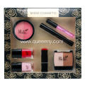 Cosmetic combination set